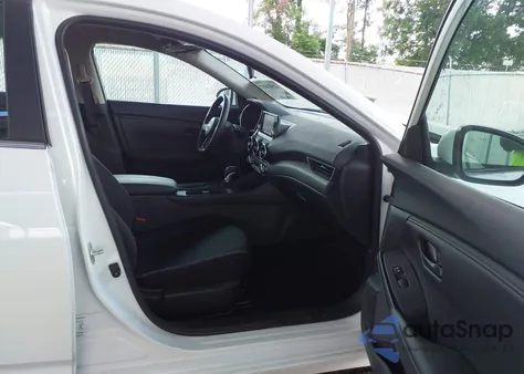 2024 Nissan Sentra S Xtronic Cvt from USA, damaged, VIN 3N1AB8BV7RY314160